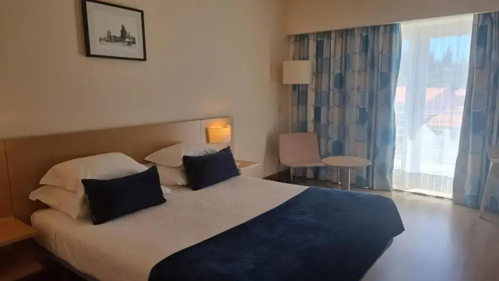 Turismo de Trancoso - Chambres