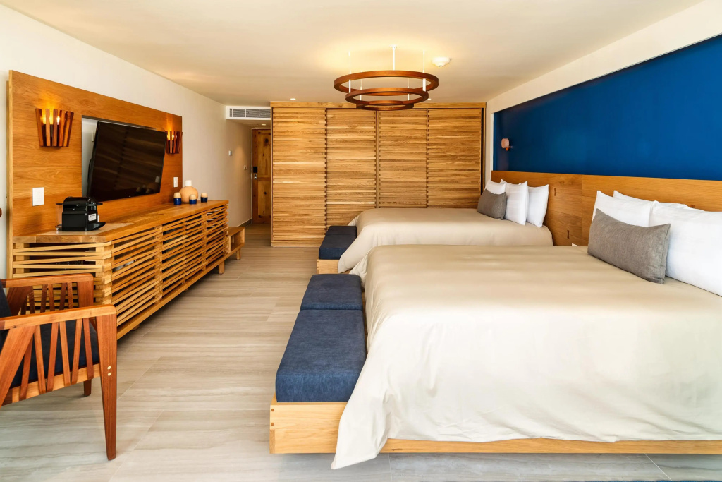 InterContinental Presidente Cozumel Resort Spa by IHG - Chambres