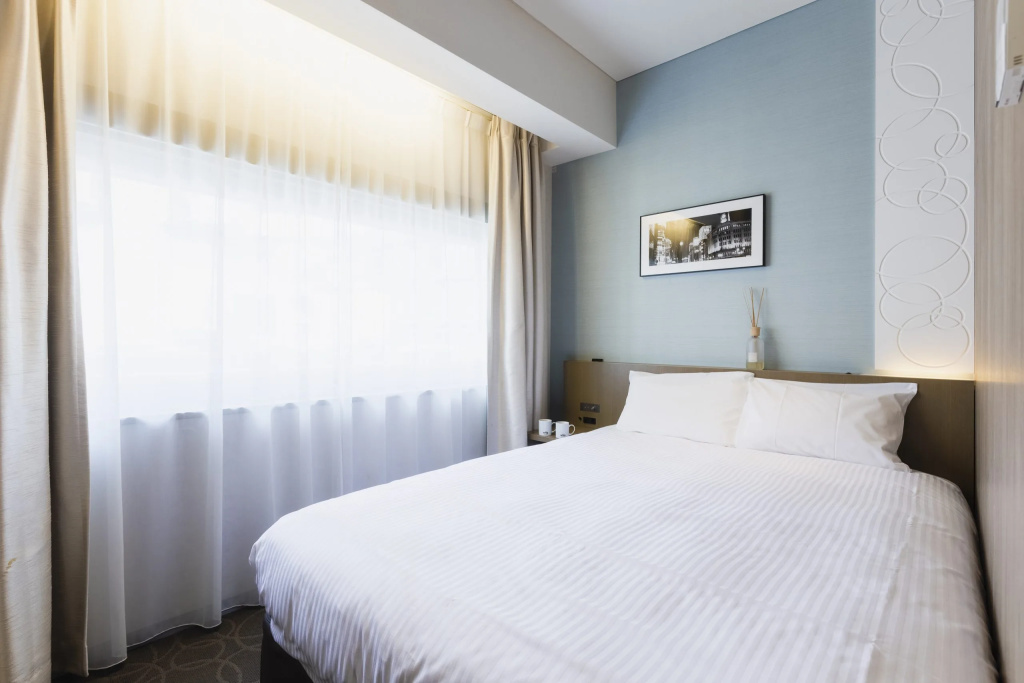 Hotel Gracery Ginza 사진 1