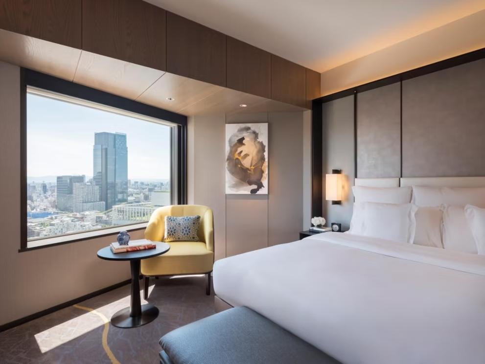 InterContinental ANA Tokyo by IHG 사진 22