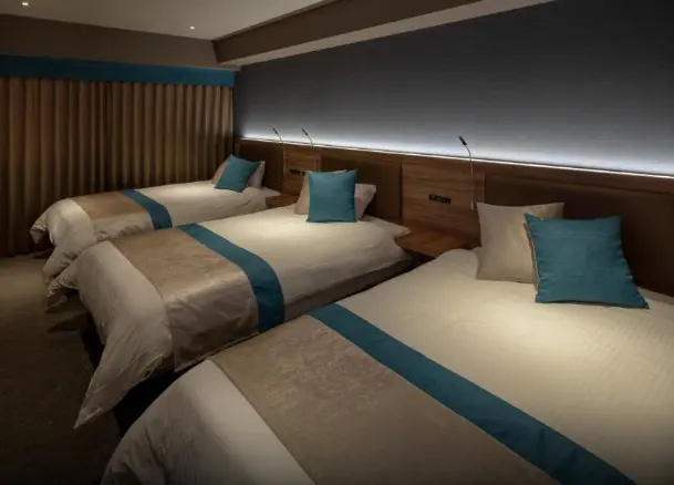 Wat Hotel& Spa Hida Takayama 사진 4