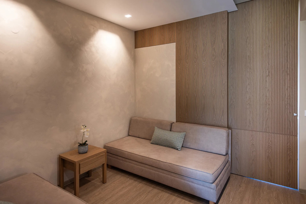 Pilot Beach Resort - Chambres