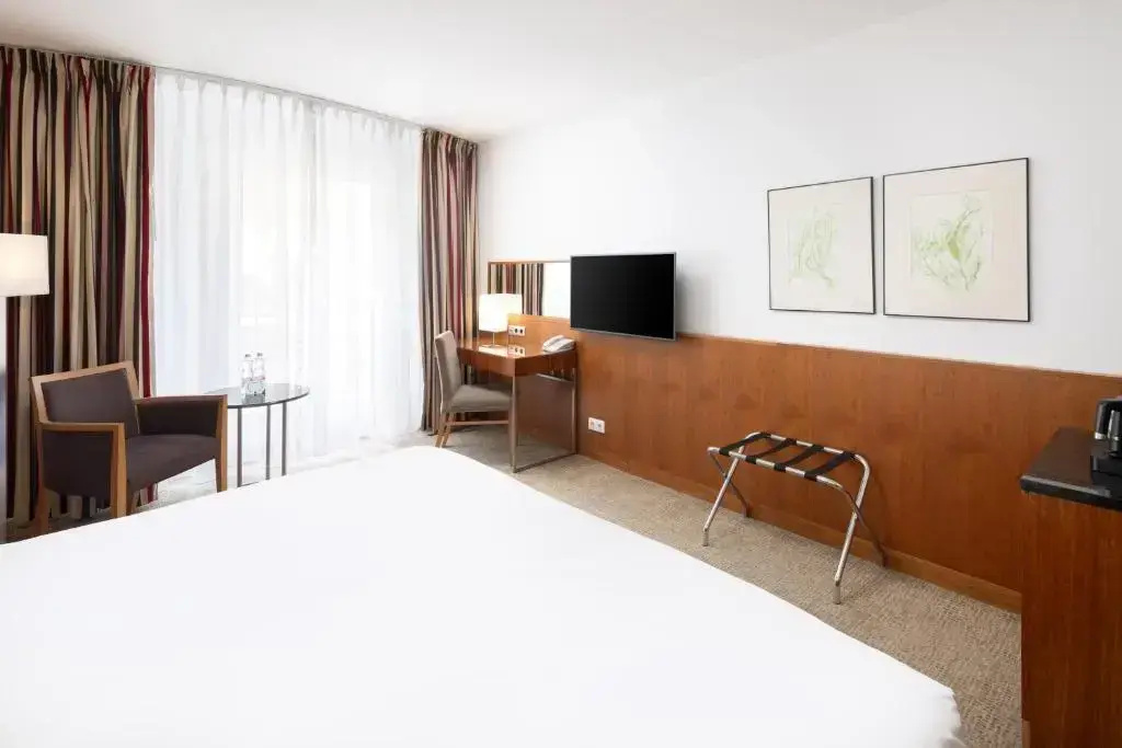 Hotel photo 18