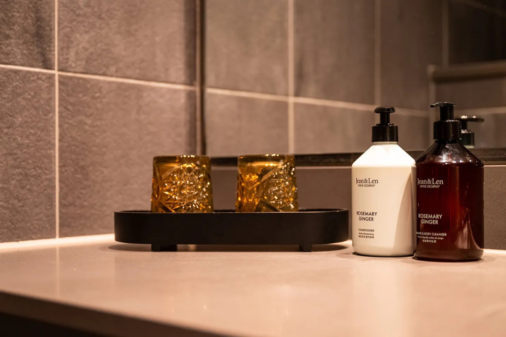 Nyx Hotel Amsterdam Rembrandt Square - Chambres