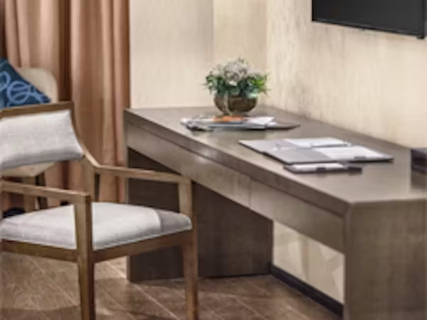 Golden Phoenix Hotel - Manila - Chambres