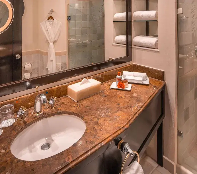Cozumel Palace - All-Inclusive - Chambres