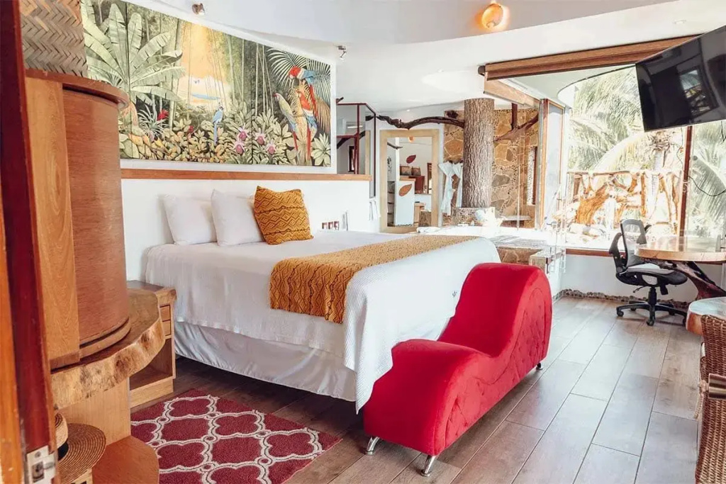 Villa Lala Boutique Hotel Adults Only - Chambres