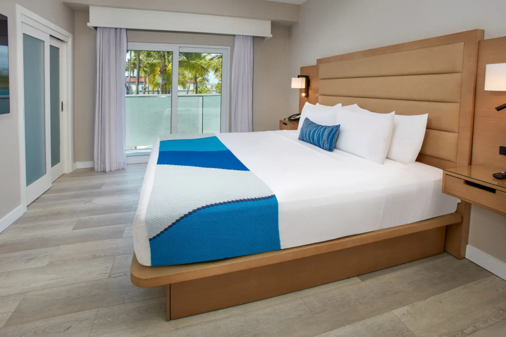 Divi Aruba Phoenix Beach Resort - Chambres