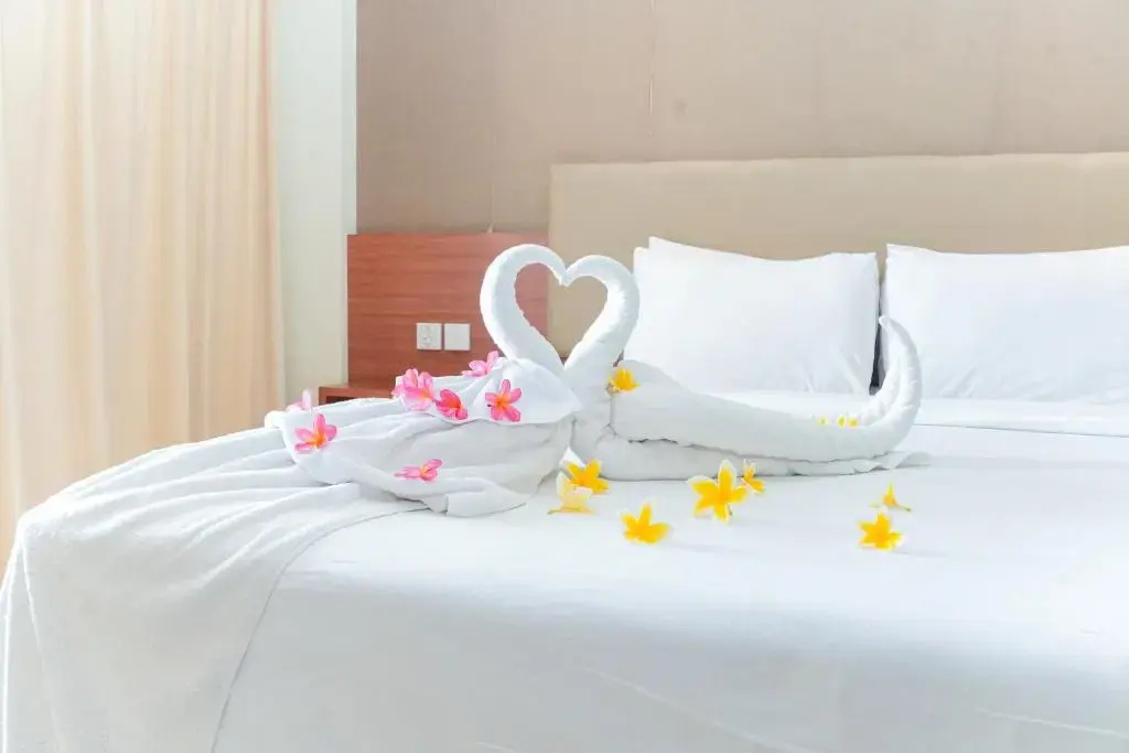 New Kuta Hotel - Général