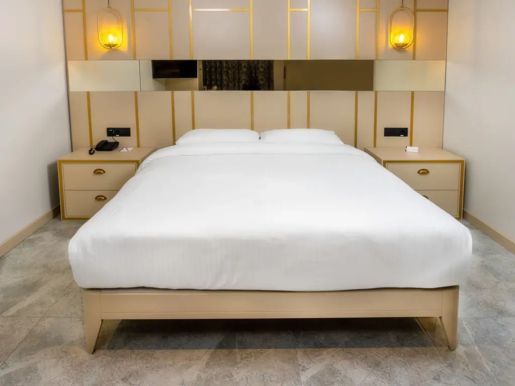 Anemon Kent Aydın Otel - Chambres