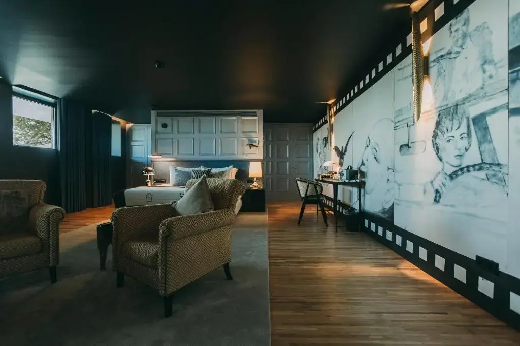 Hotel Torel Avantgarde image General
