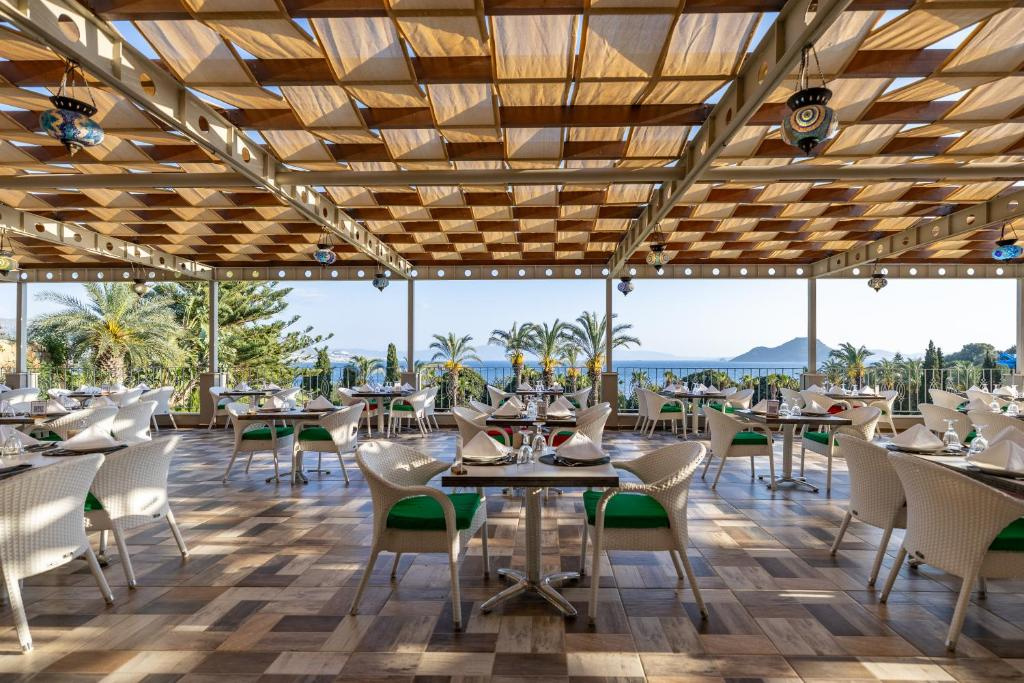 Yasmin Bodrum Resort - All Inclusive - Général