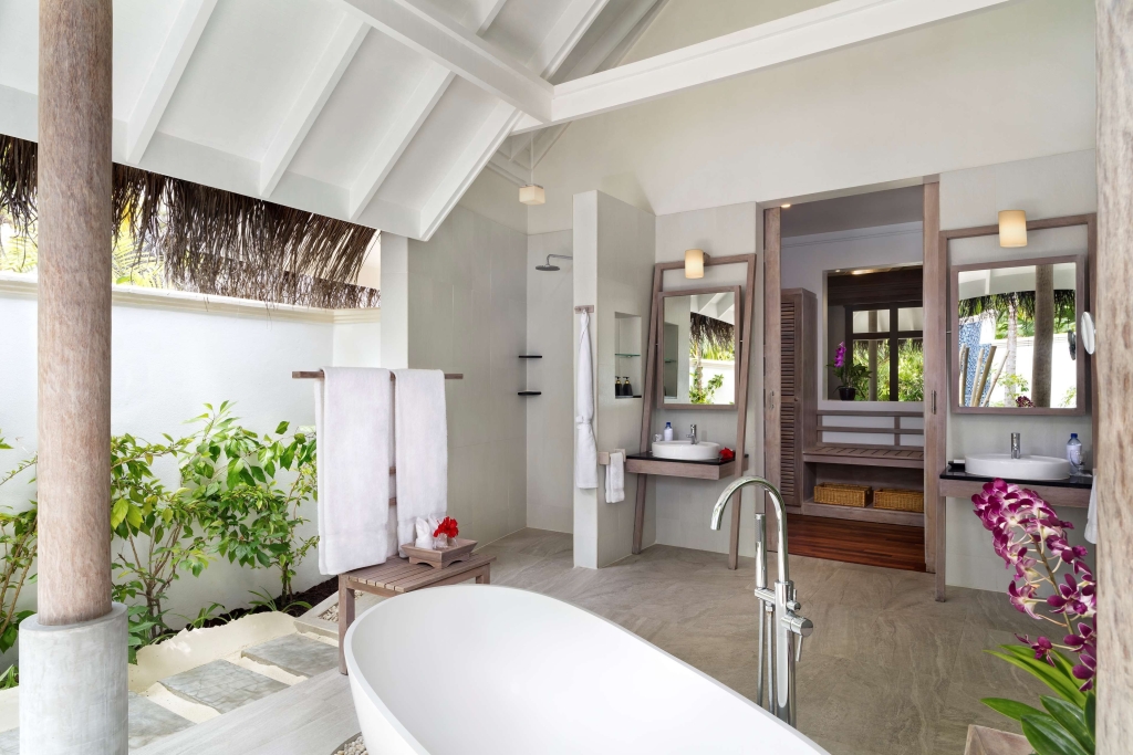 Anantara Dhigu Maldives