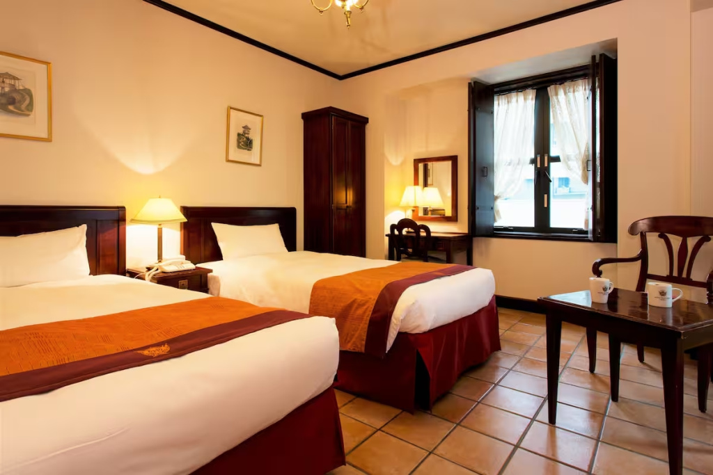 Hotel Monterey Osaka 사진 39