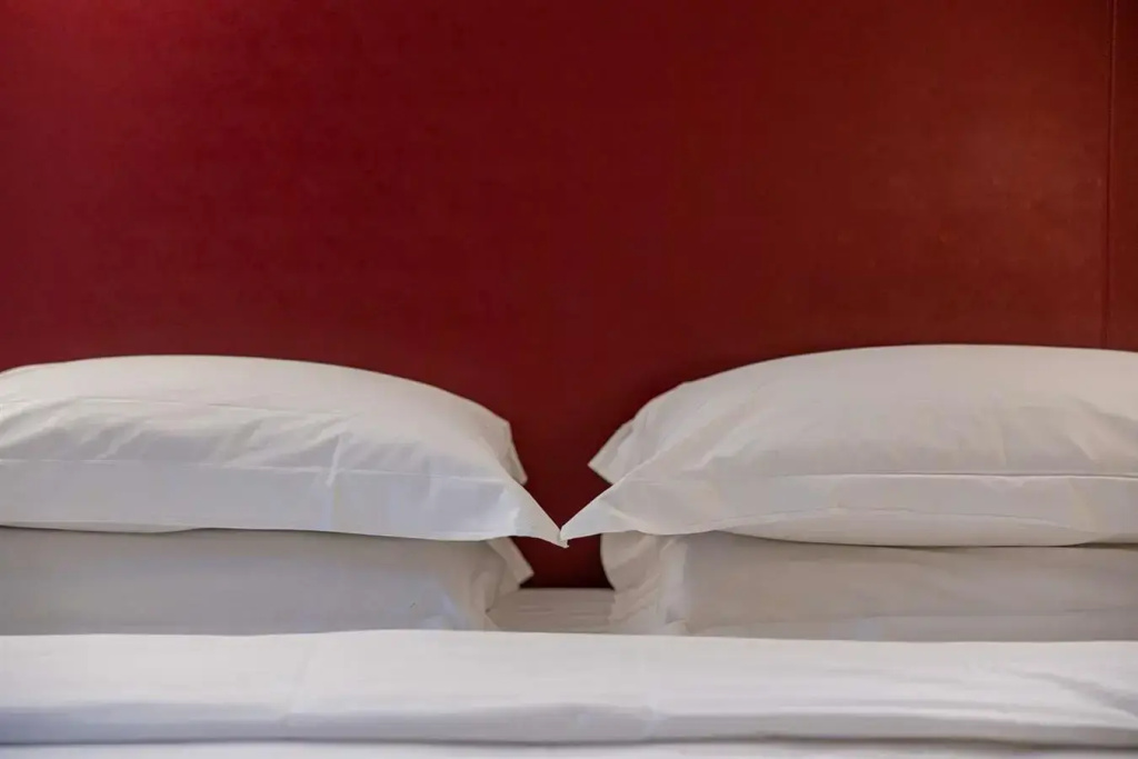 Best Western Hotel Armando - Chambres