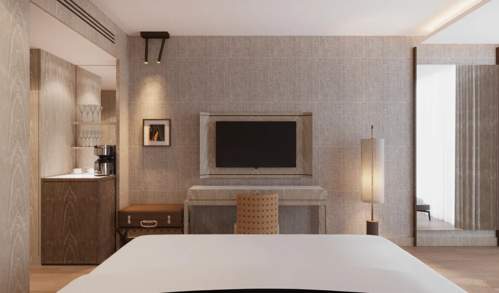 Gloria Golf Resort - All Inclusive - Chambres