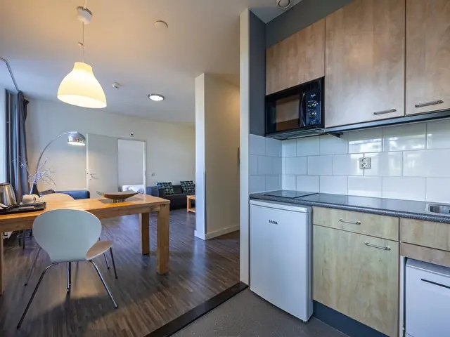 Amrâth Hotel Media Park Hilversum - Chambres