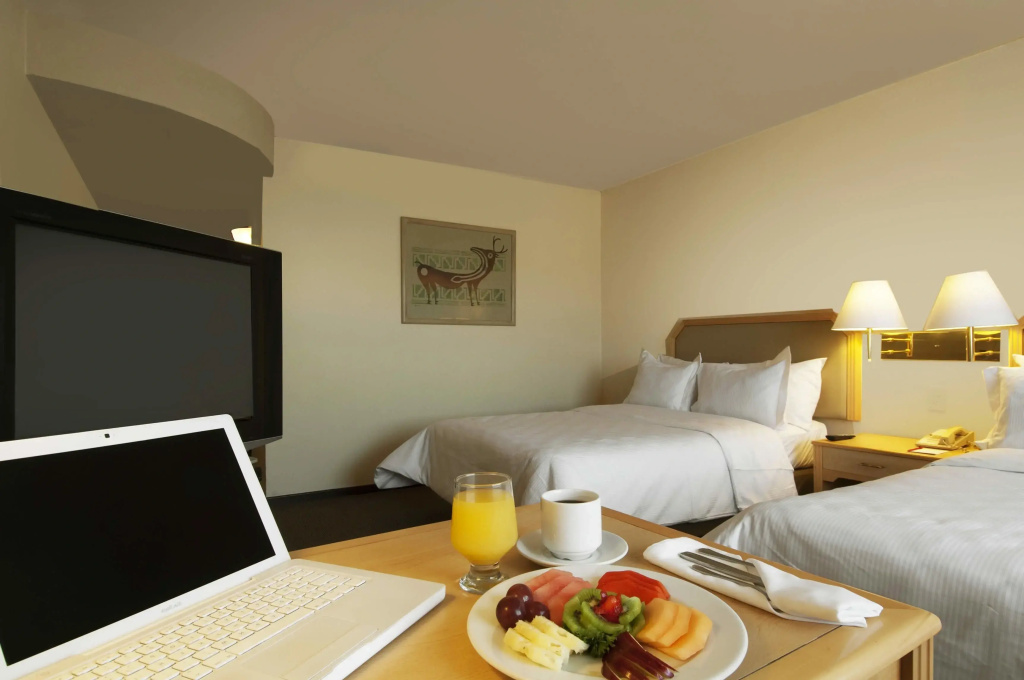 Superior Quadruple room