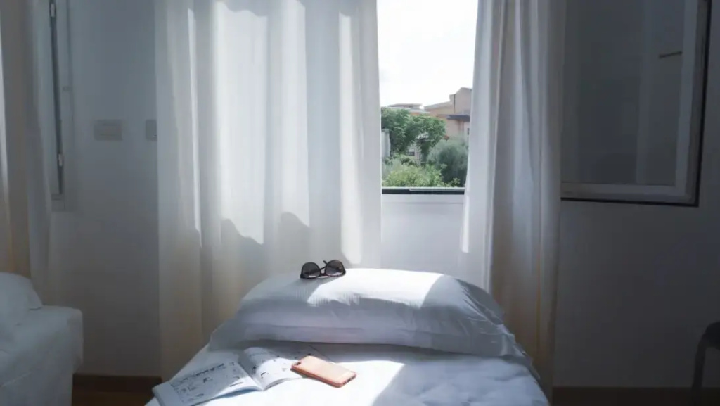 Hotel Mistral 2 - Chambres