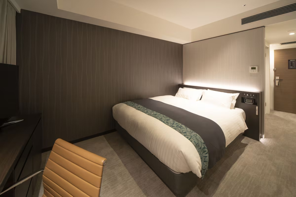 Kyoto Century Hotel 사진 19