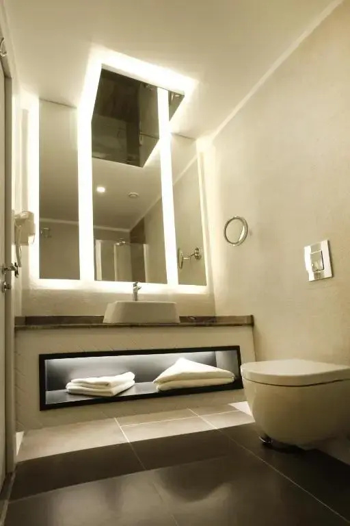 Kaila Beach Hotel - All Inclusive - Chambres