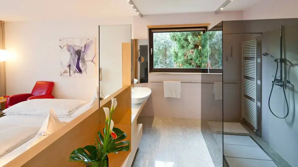 Hotel Marlena - Chambres