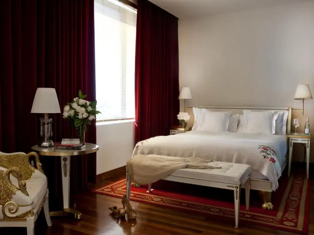 Faena Hotel Buenos Aires - Chambres