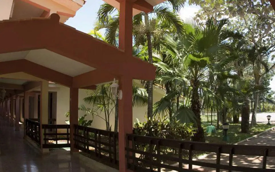 Hotel Las Yagrumas image