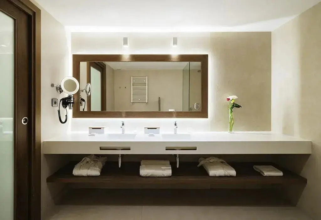 Lamaro Hotel - Chambres