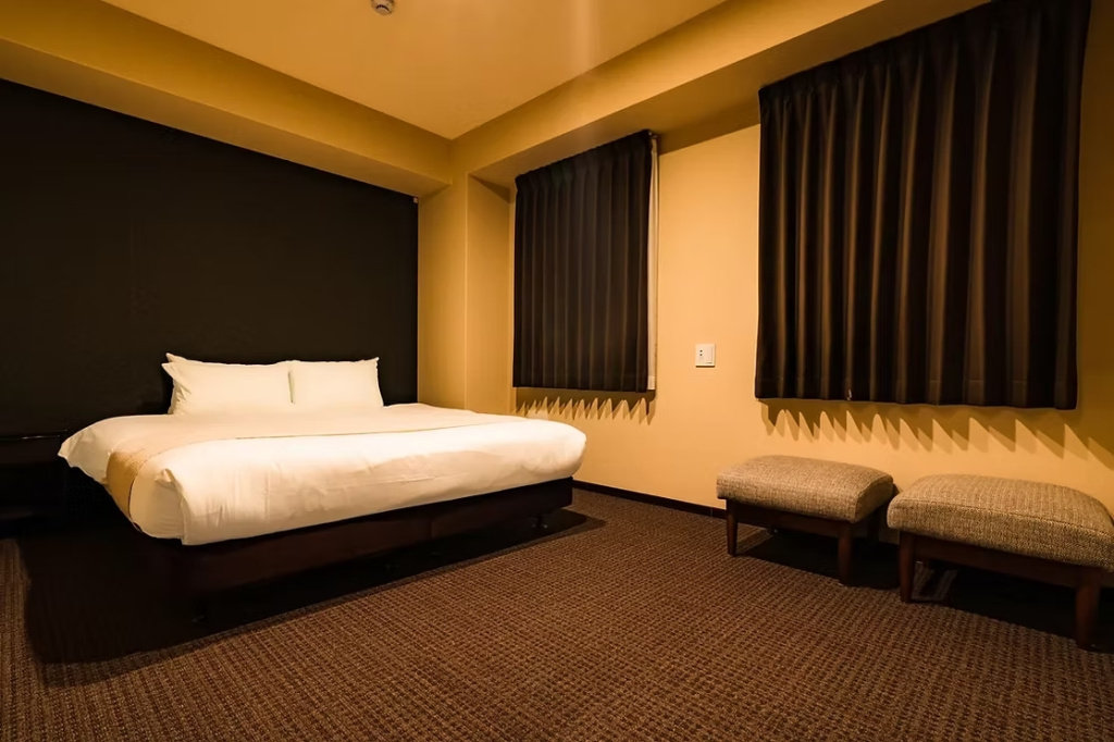Randor Residential Hotel Kyoto Suites 사진 20