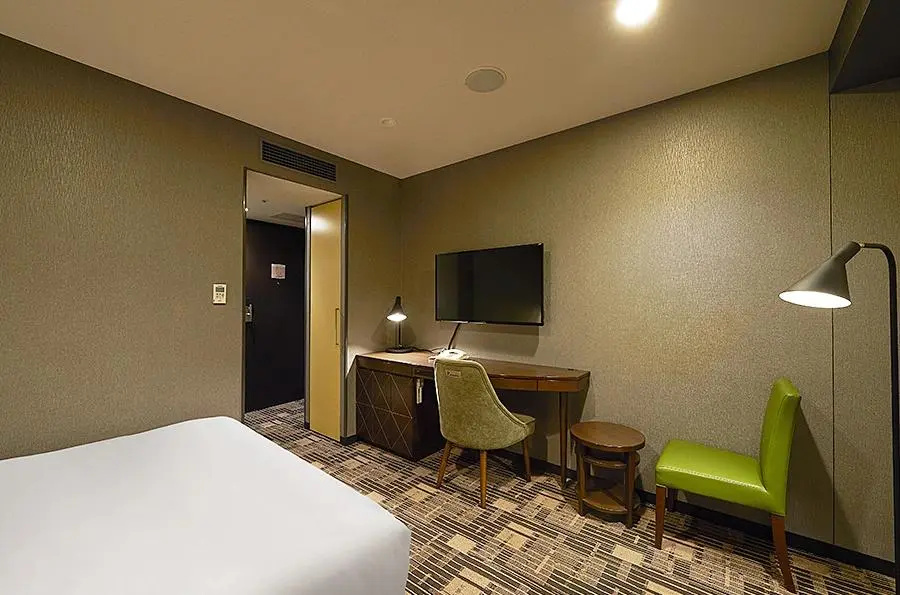 Sotetsu Fresa Inn Kawasaki-Higashiguchi 사진 10