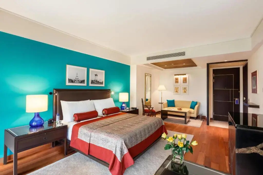 The Oberoi, New Delhi - Chambres