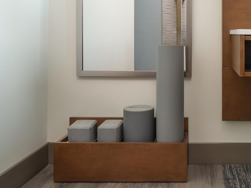 EVEN Hotel Brooklyn by IHG - Chambres