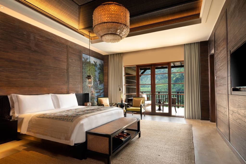 Mandapa, a Ritz-Carlton Reserve - Chambres