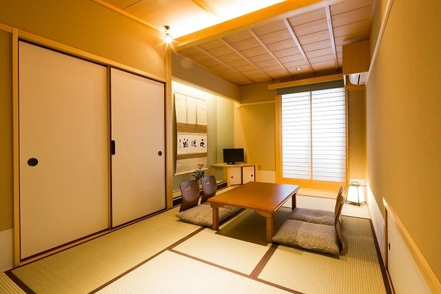 Matsubaya Ryokan 사진 40