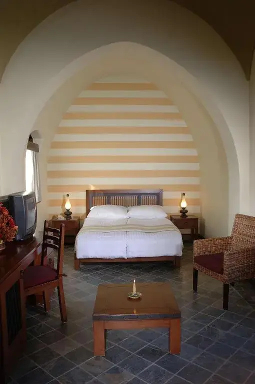 Swissôtel Resort El Quseir - Chambres