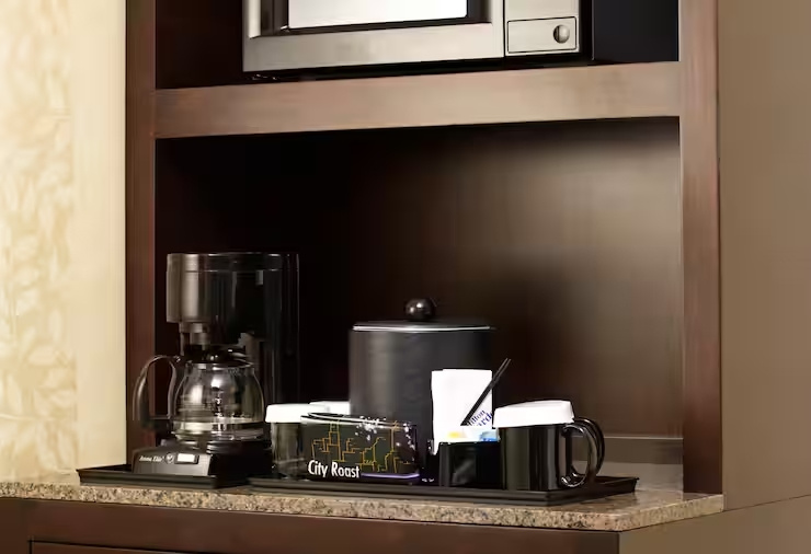 Hilton Garden Inn Albany - Chambres