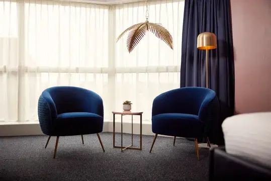 Van Der Valk Hotel Brussels Airport - Chambres