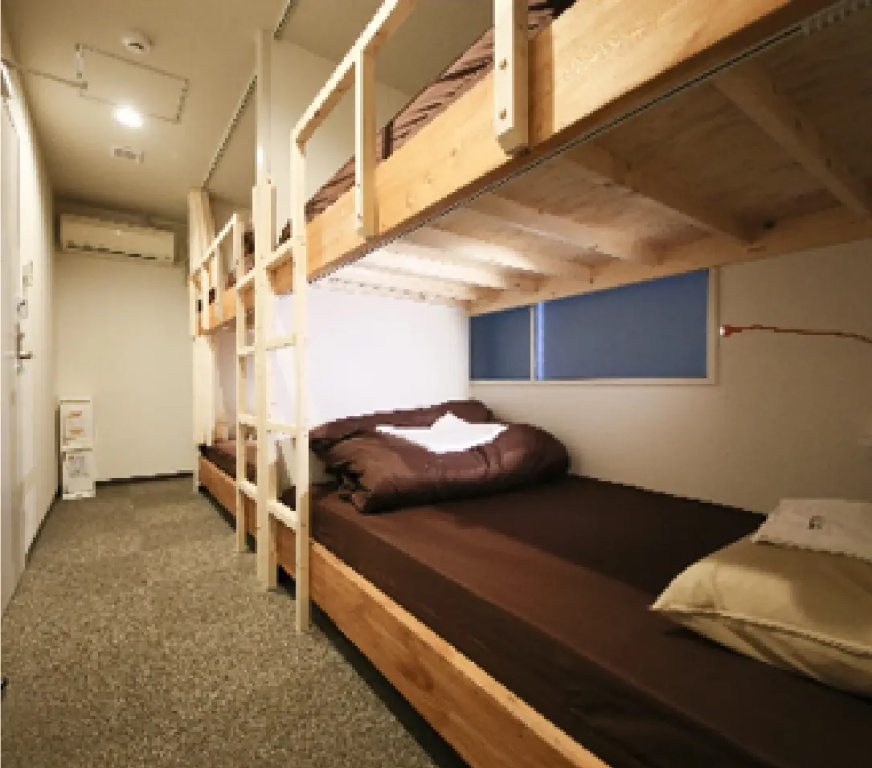 Private room