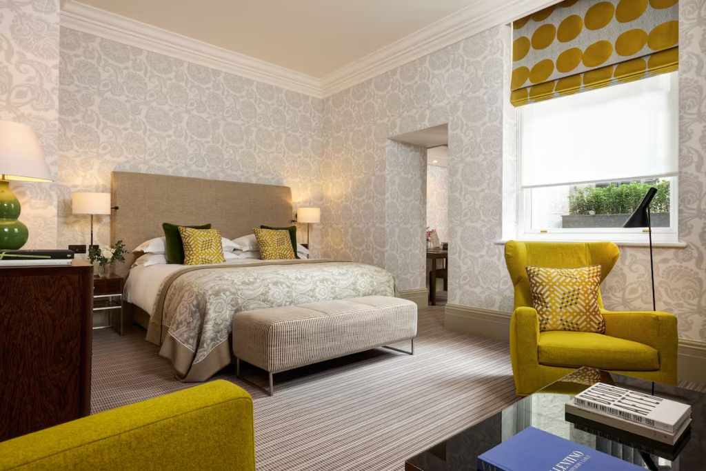 Brown's Hotel, a Rocco Forte Hotel - Chambres