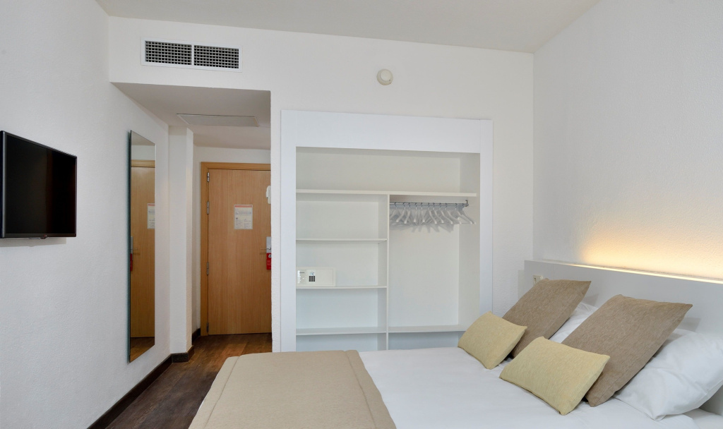 Sol Palmanova Mallorca - Chambres
