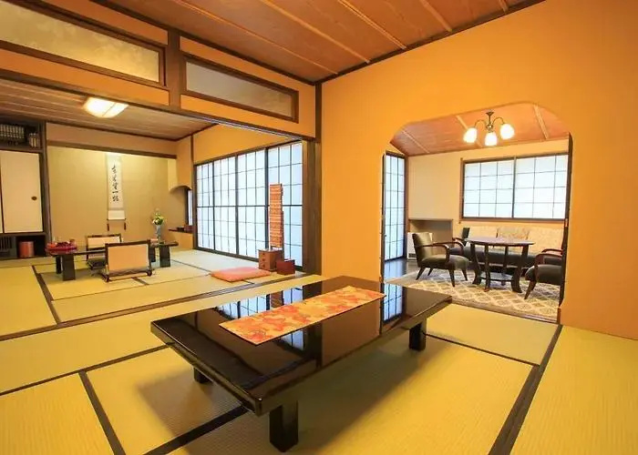 Kinokuniya Ryokan 사진 12