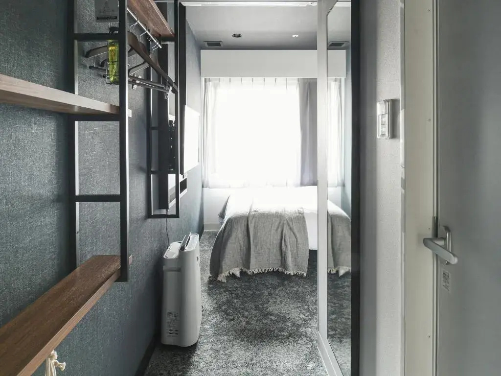 Hotel photo 8