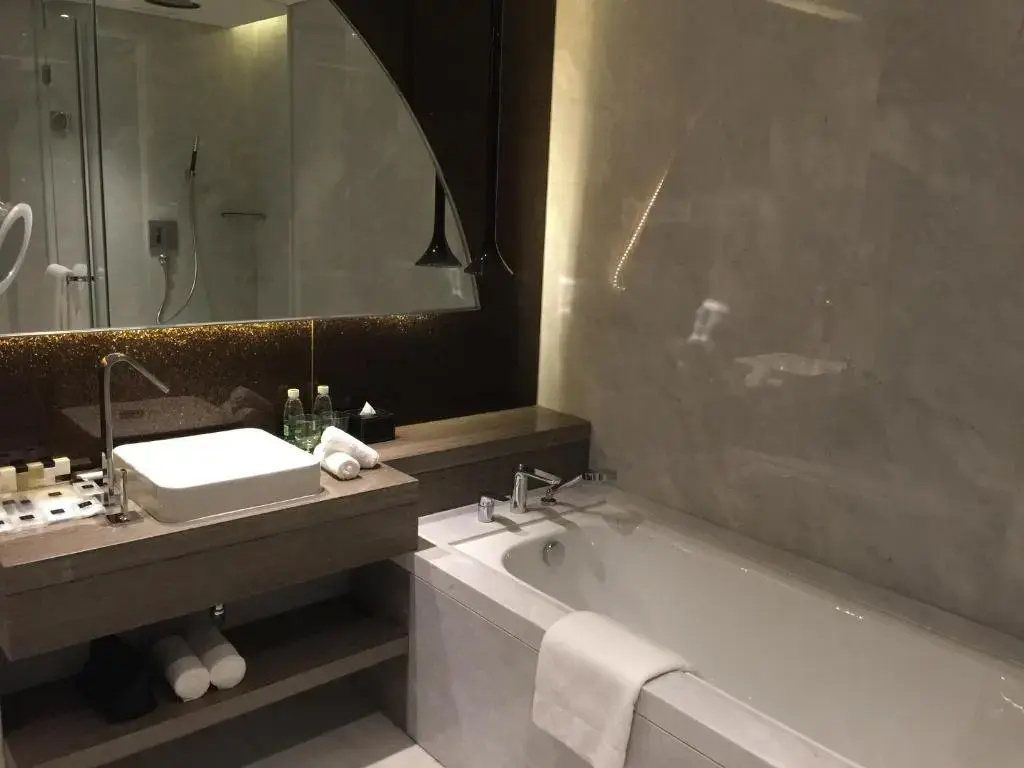 BeiJing Qianyuan Hotel - Chambres