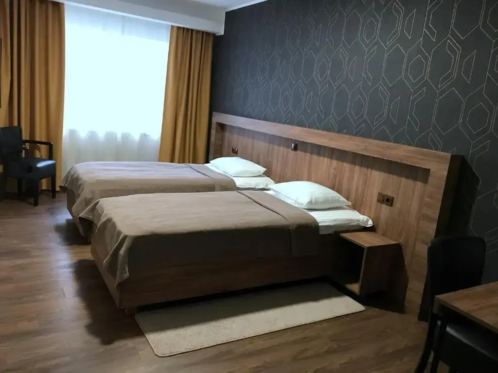Wesenbergh Hotel  - Général