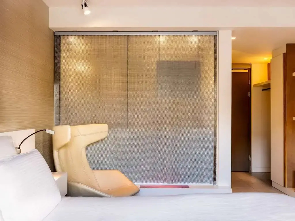 Pullman Eindhoven Cocagne - Chambres