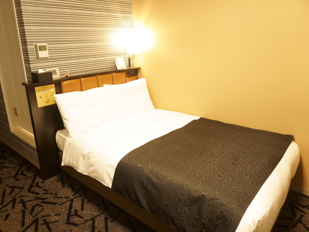 APA Hotel Saitama Yatsuka Ekimae - Général