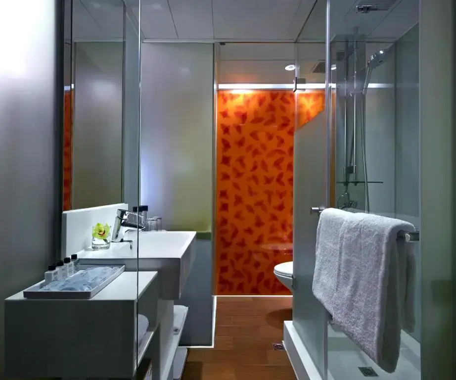 Stanford Hillview Hotel - Chambres