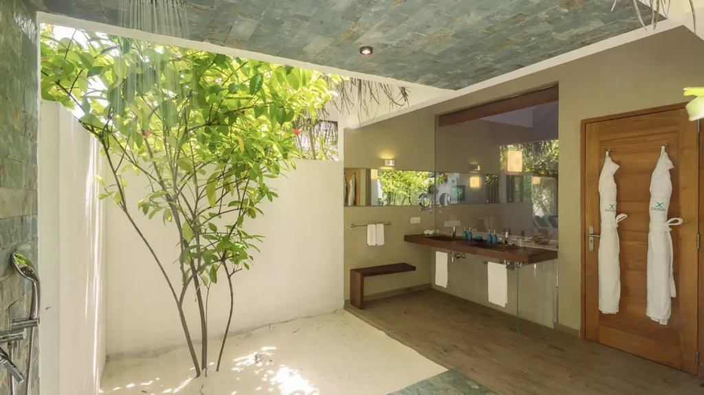 Cocoon Maldives - Chambres