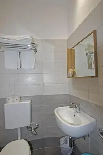 Hotel Baia - Chambres